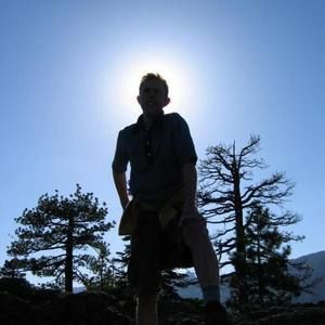 Meet your Posher, Christian